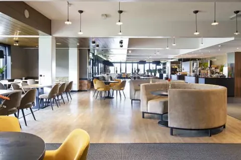 Mercure Zwolle foto 3