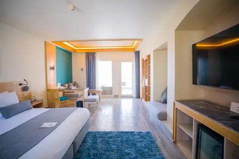 Novotel Sharm el Sheikh Palm in Sharm El Sheikh — foto 27