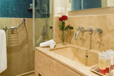 Mövenpick Sharm El Sheikh in Sharm El Sheikh — foto 28