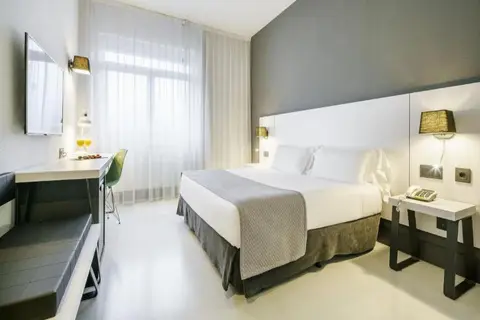 ILUNION Bilbao Hotel in Bilbao — foto 22