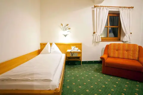Gasthof Mitteregger in Kaprun, foto 2
