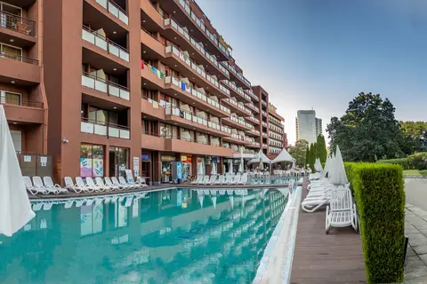 Gladiola Star in СПА център Ривиера Бийч — foto 2