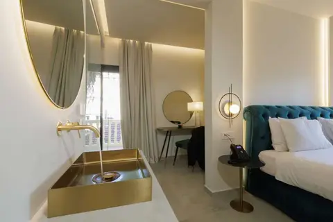 The Alley Boutique Hotel & Spa in Αργοστόλι — foto 24