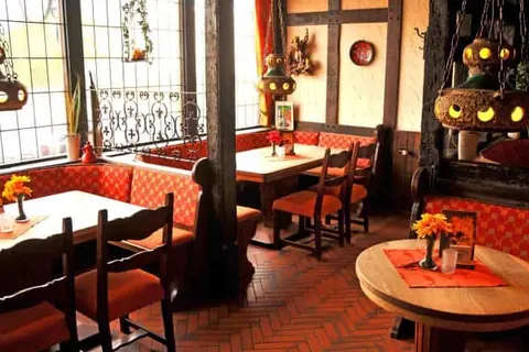 Hotel Niedersfeld-Winterberg foto 16