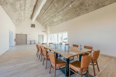 Sleep & Nature Hotel in Lavre, foto 30