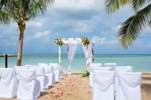 Hotel Riu Palace Jamaica in Montego Bay — foto 7