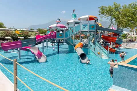 Miarosa Kemer Beach in Kemer — foto 20