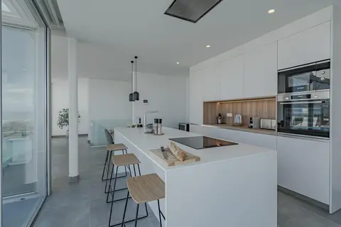 Villas Casangular in Adeje — foto 30