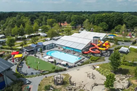 Vakantiepark Ackersate foto 1