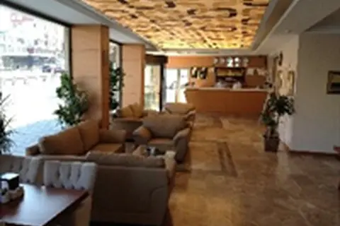 Grand Hotel Avcilar in Fatih — foto 4