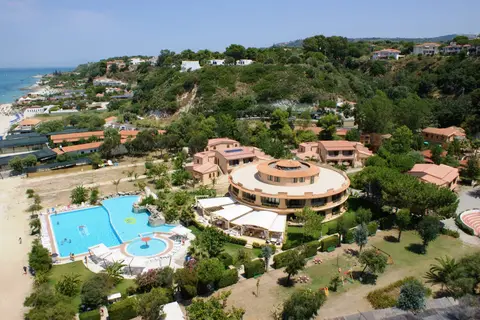 Solemare Club Village in Ricadi