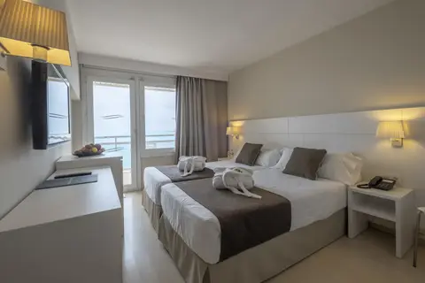 Hotel Rosamar Maxim Adults Only +21 in Lloret de Mar — foto 30