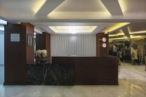 Nova Park Hotel in Sharjah — foto 9