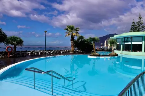 Pestana Ocean Bay All Inclusive in Funchal — foto 5