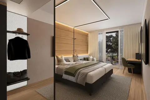 Pelegrin Plava Laguna Affiliated by Meliá in Umag — foto 19