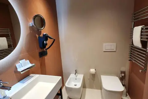 Bleis Hotel in Bologna, foto 12
