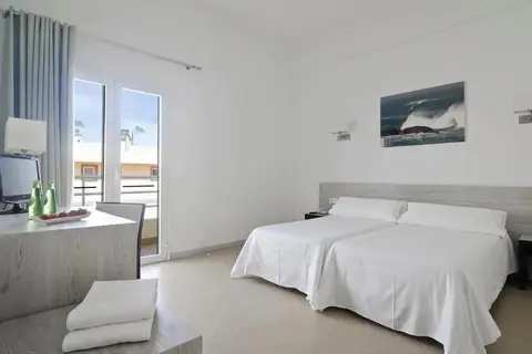 Hotel Médano in Granadilla de Abona — foto 19