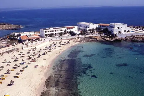Roca Bella Hotel in Es Pujols — foto 2
