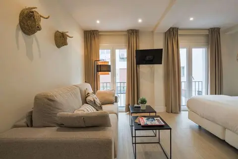 Magna Sevilla Apartments in Sevilla — foto 25