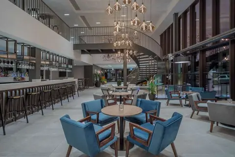 Innside by Melia Newcastle in Newcastle upon Tyne — foto 8