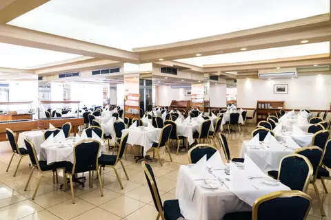 Hotel Topaz in San Pawl il-Baħar — foto 6