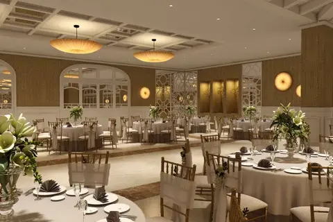 Majestic Elegance Playa Mujeres in Punta Sam — foto 5