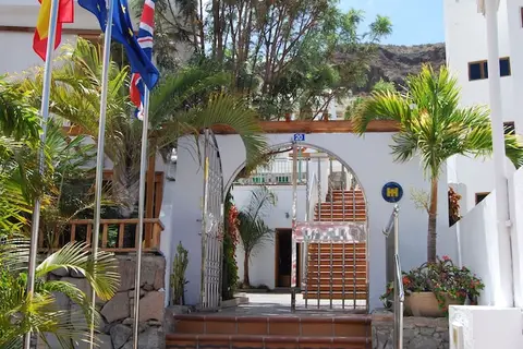 Montecarlo Apartamentos in Las Palmas de Gran Canaria — foto 10