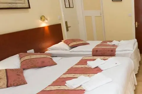 Dolphin Hotel in Londen — foto 10