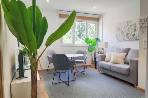 Apartamentos Rey in Santiago De Compostela — foto 25
