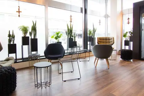 CenterHotel Midgardur in Reykjavik — foto 11