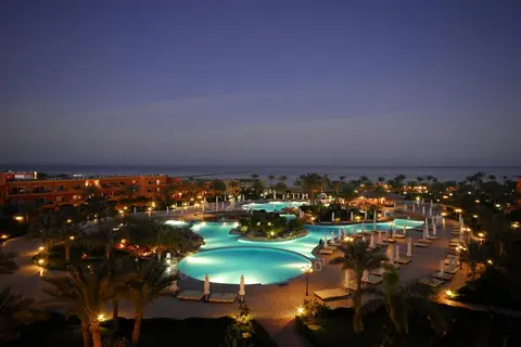 Amwaj Oyoun Resort & Casino in Sharm El Sheikh — foto 3