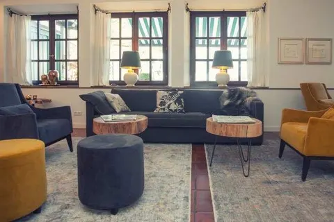 Boutique Hotel Weigels Bergfreiheit foto 33