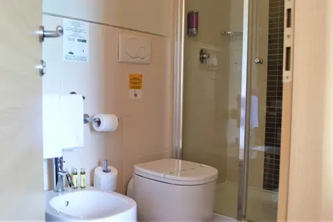Hotel Fiera di Brescia in Brescia, foto 24