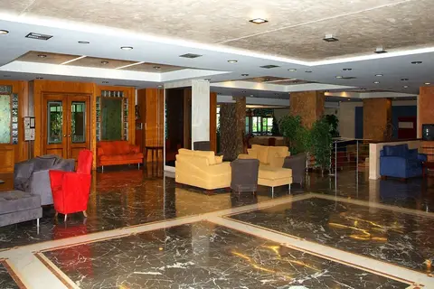 Mediterranee Hotel in Λάσση — foto 19