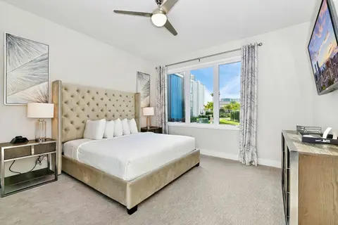 Spectrum Resort Orlando, Ascend Hotel Collection in Four Corners — foto 4