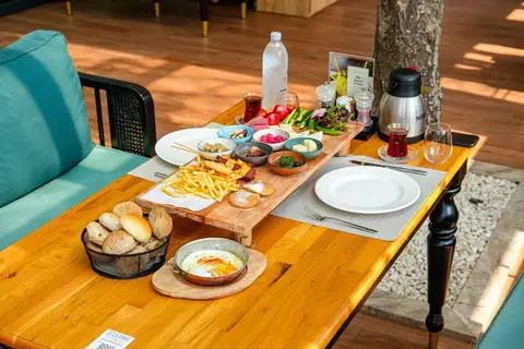Nefes Dagyenice in Osmangazi — foto 9