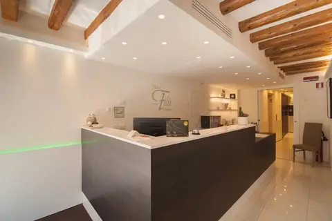 Leone Hotel in Venetië, foto 10