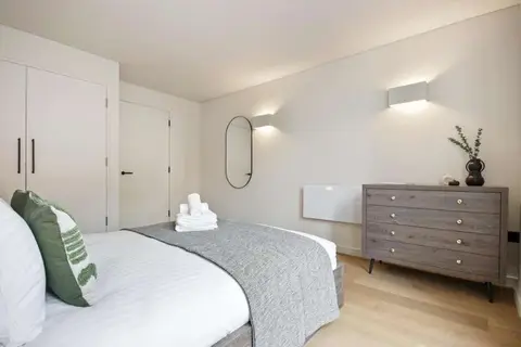 Bow Lane by Aeria Appartementen in Londen, foto 2
