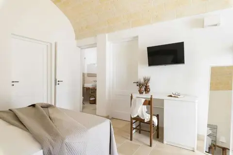 Masseria Abadia Uno in Ostuni, foto 8