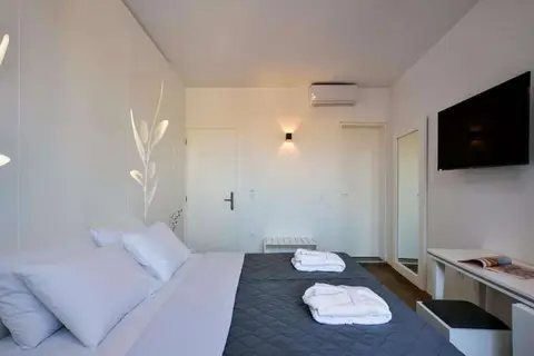 Elia Portou Rooms in Chania — foto 8