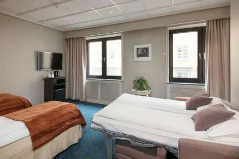 Scandic Neptun in Bergen — foto 4