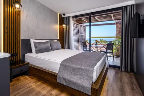 Adora Calma Beach Hotel in Manavgat — foto 14