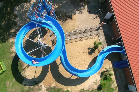 Camping De Rammelbeek foto 1