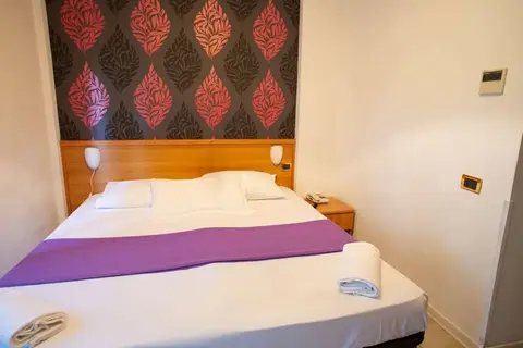 Hotel Scheppers in Rome, foto 20
