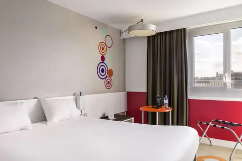 Ibis Styles Paris Gare de l'Est Chateau Lando in Parijs, foto 4