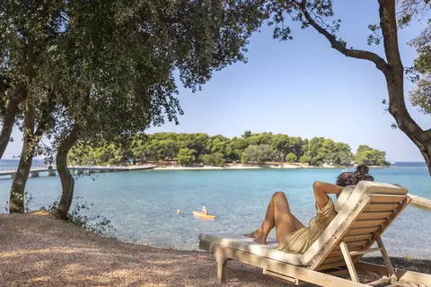 Koversada Park Camping Resort in Vrsar — foto 12