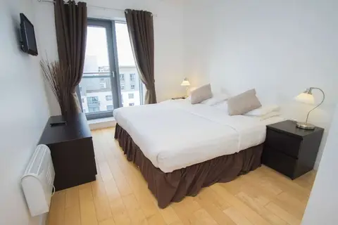 Ocean Appartementen Edinburgh in Edinburgh — foto 3
