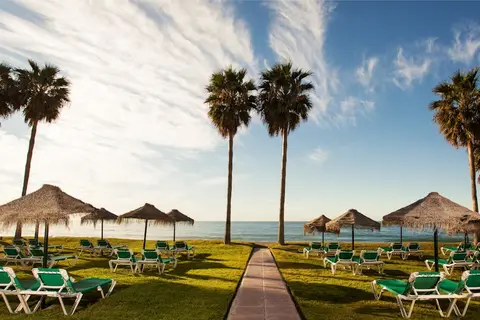 Aparthotel Marinas de Nerja Beach & Spa in Nerja, foto 22