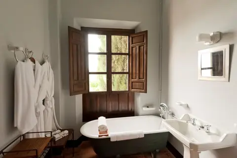 Hotel Cortijo del Marques in Albolote — foto 13