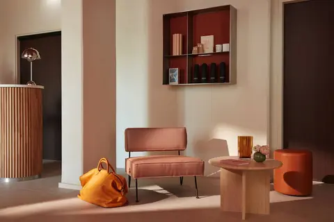 OKKO Hotels Paris Rosa Parks in Parijs — foto 23
